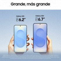 Smartphone Samsung 6,7" Qualcomm Snapdragon 8 Elite 12 GB RAM 256 GB