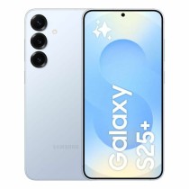 Smartphone Samsung 6,7" Qualcomm Snapdragon 8 Elite 12 GB RAM 256 GB Bleu