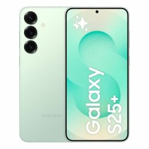 Smartphone Samsung 6,7" Qualcomm Snapdragon 8 Elite 12 GB RAM 256 GB