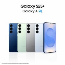Smartphone Samsung 6,7" Qualcomm Snapdragon 8 Elite 12 GB RAM 256 GB Bleu