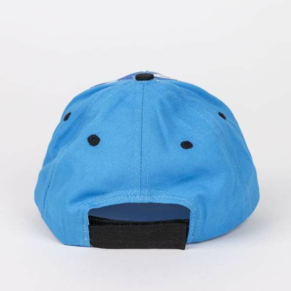 Set of cap and sunglasses Sonic 2 Pieces Children's