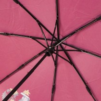 Parapluie pliable Harry Potter Gryffindor