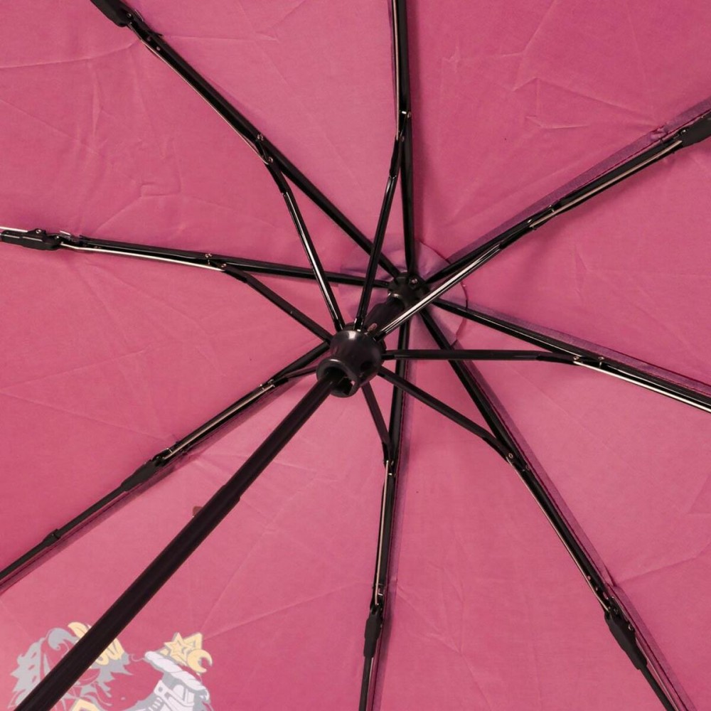 Foldable Umbrella Harry Potter Gryffindor