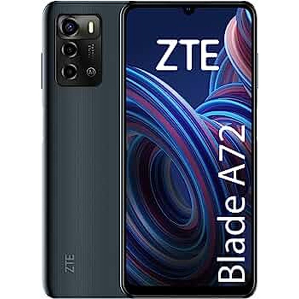 Smartphone ZTE BLADE A72 Grey 64 GB 4 GB RAM 6,7"