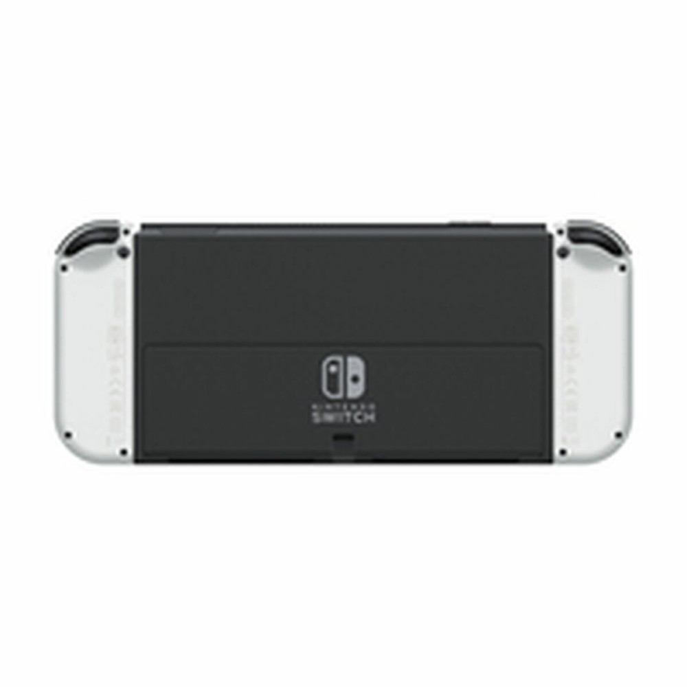Nintendo Switch Nintendo 45496453435 Weiß