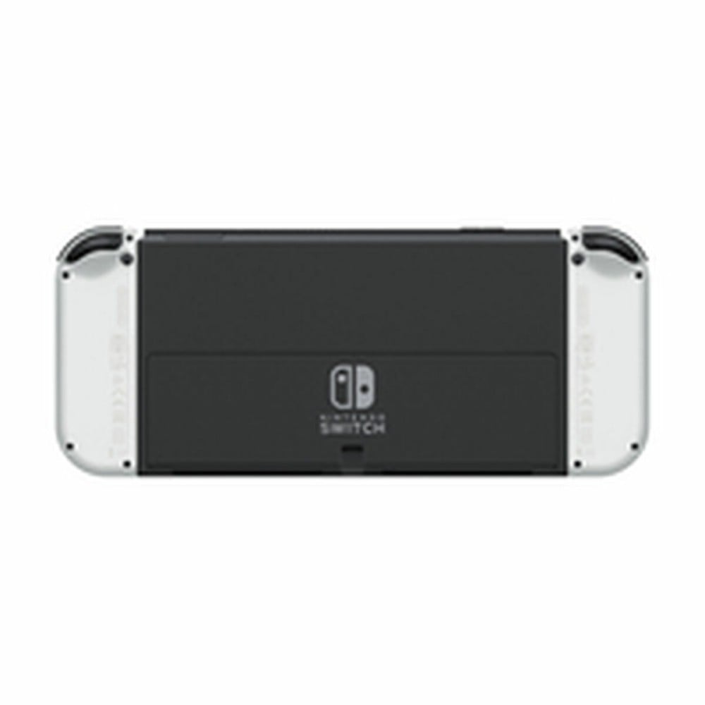Nintendo Switch Nintendo 45496453435 White
