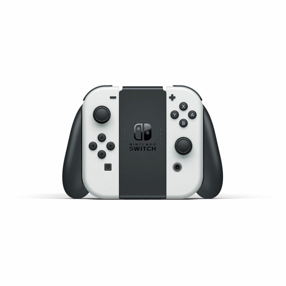 Nintendo Switch Nintendo 45496453435 Weiß