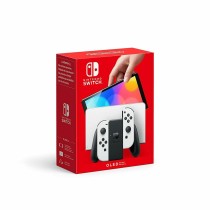 Nintendo Switch Nintendo 45496453435 Weiß