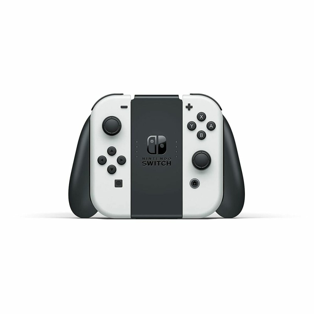 Nintendo Switch Nintendo 45496453435 Weiß
