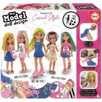 Educational Game Educa