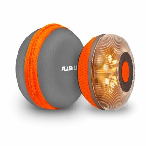 Emergency Light Flash Led