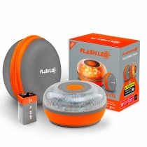 Emergency Light Flash Led