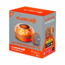Emergency Light Flash Led
