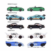 Voiture de course Smoby