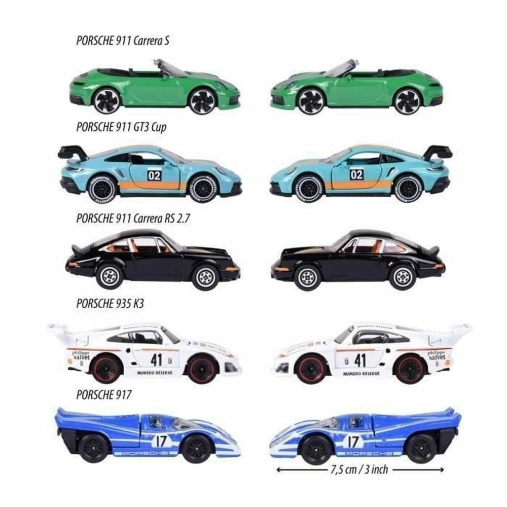 Voiture de course Smoby