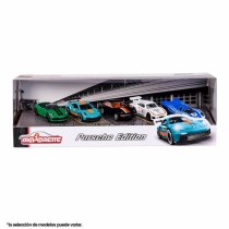 Voiture de course Smoby