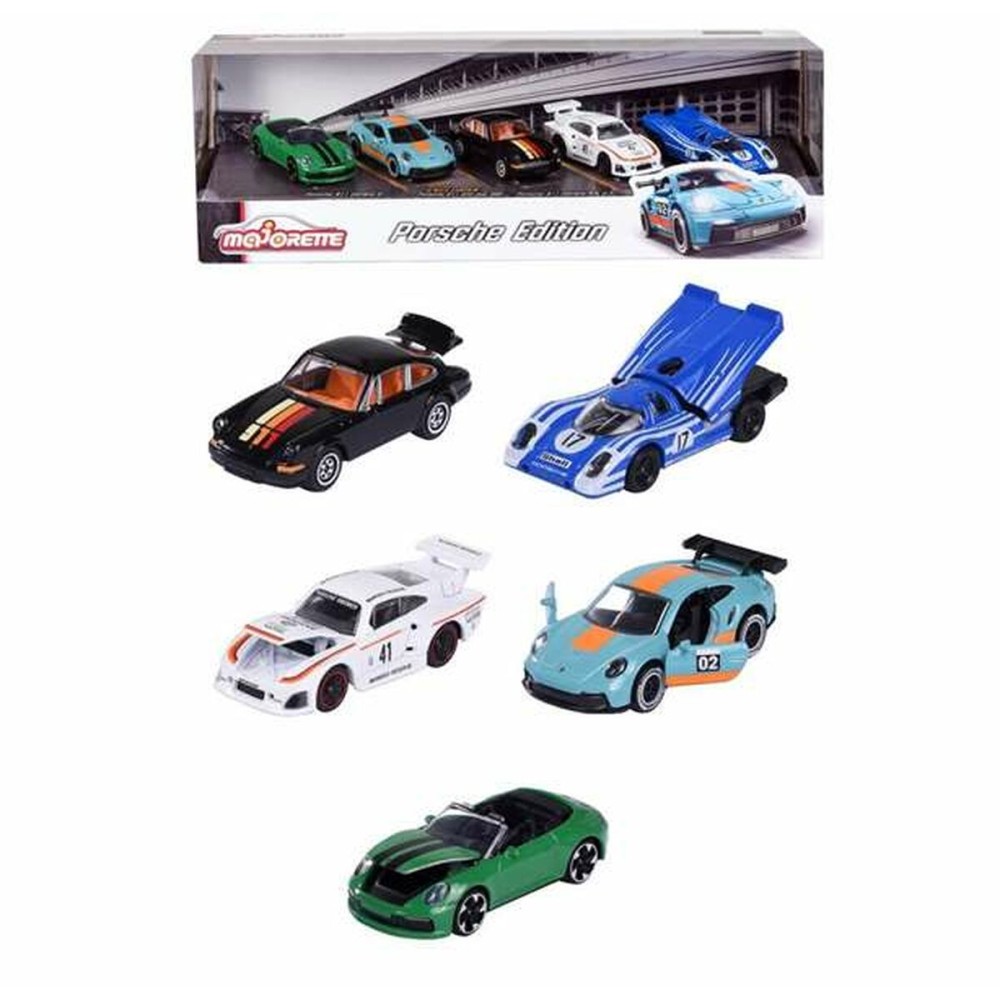 Voiture de course Smoby