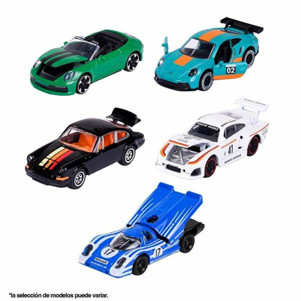 Voiture de course Smoby