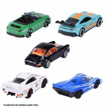 Racing car Smoby