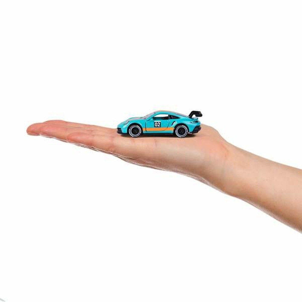 Voiture de course Smoby