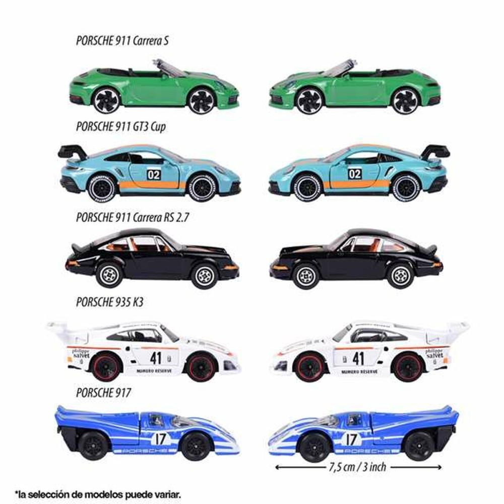 Voiture de course Smoby