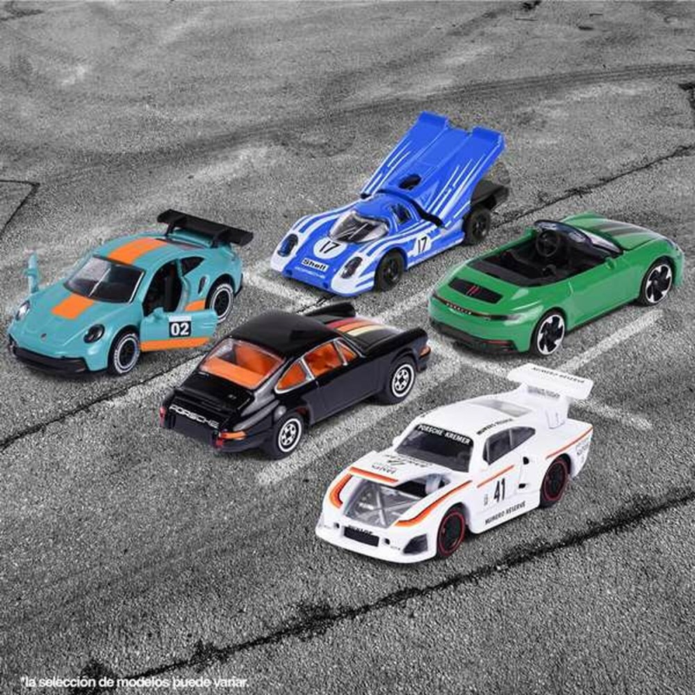 Racing car Smoby