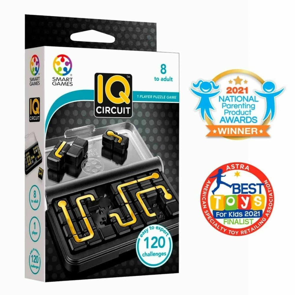 Jeu d’habileté Lúdilo