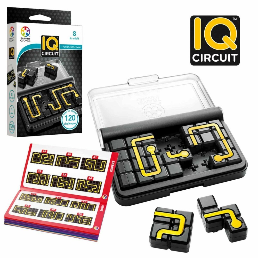 Jeu d’habileté Lúdilo