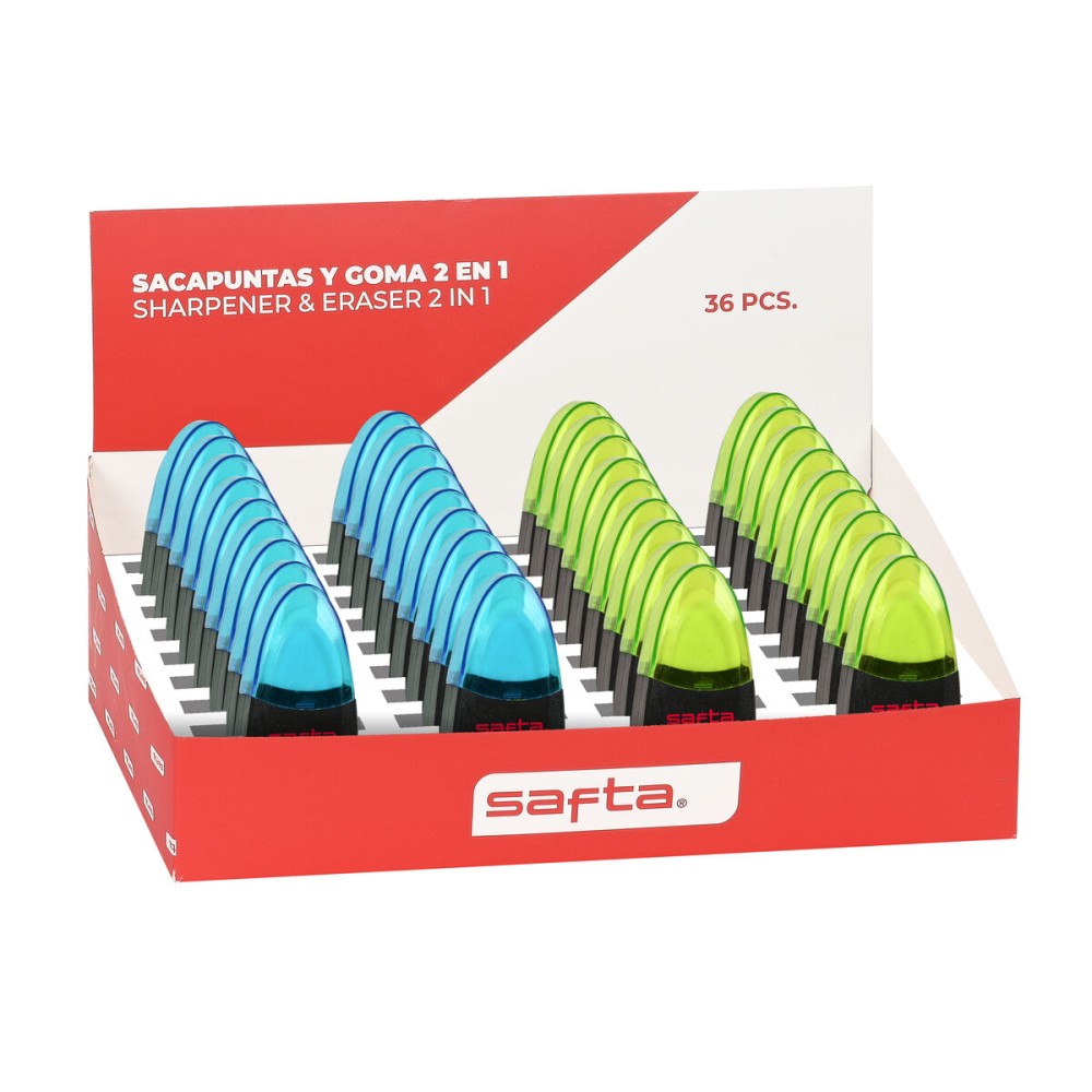 Figurine Safta