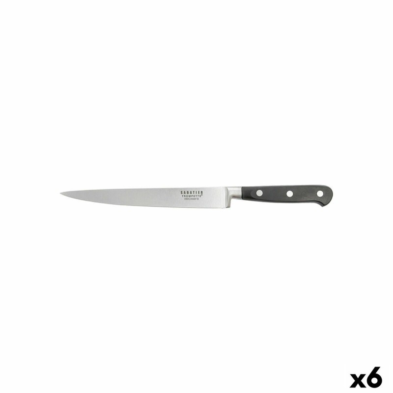 Couteau à découper Sabatier Origin Métal (20 cm) (Pack 6x)