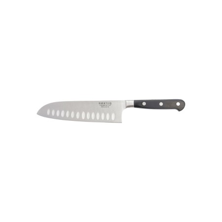 Couteau Santoku Sabatier Origin Acier Métal (Pack 6x)