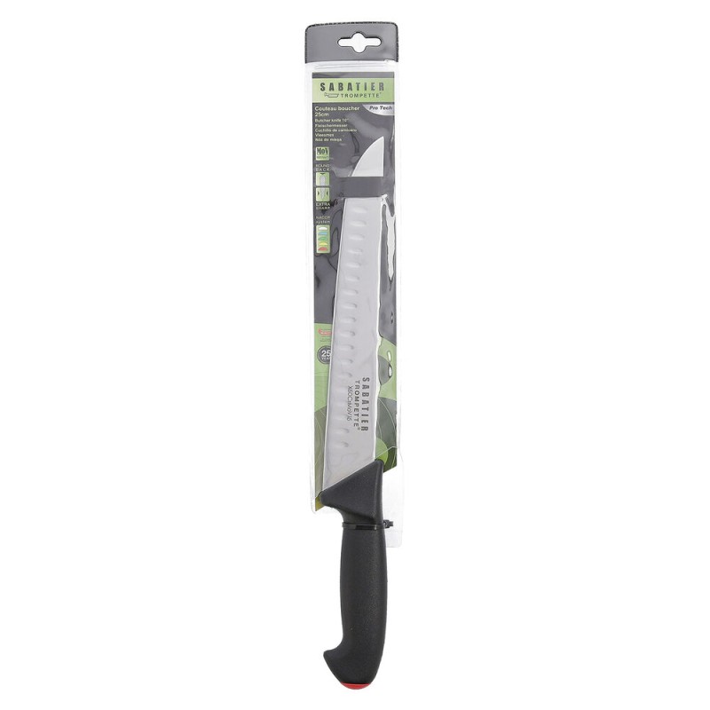 Couteau à viande Sabatier Pro Tech (25 cm) (Pack 6x)