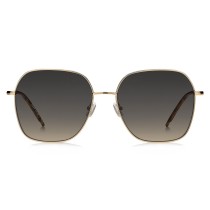 Lunettes de soleil Femme Hugo Boss BOSS-1532-S-DDBF8PR ø 58 mm