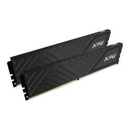 Mémoire RAM Adata AX4U320016G16A-DTBKD DDR4 16 GB 32 GB CL16