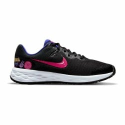 Chaussures de Sport pour Enfants Nike DD1104 013 REVOLUTION 6