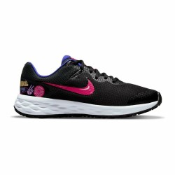 Kinder Sportschuhe Nike DD1104 013 REVOLUTION 6