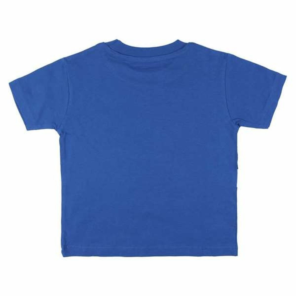 Children's Pyjama Mickey Mouse Blue