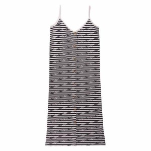 Dress Minnie Mouse White