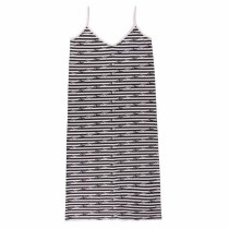 Dress Minnie Mouse White