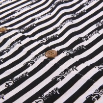 Kleid Minnie Mouse Weiß