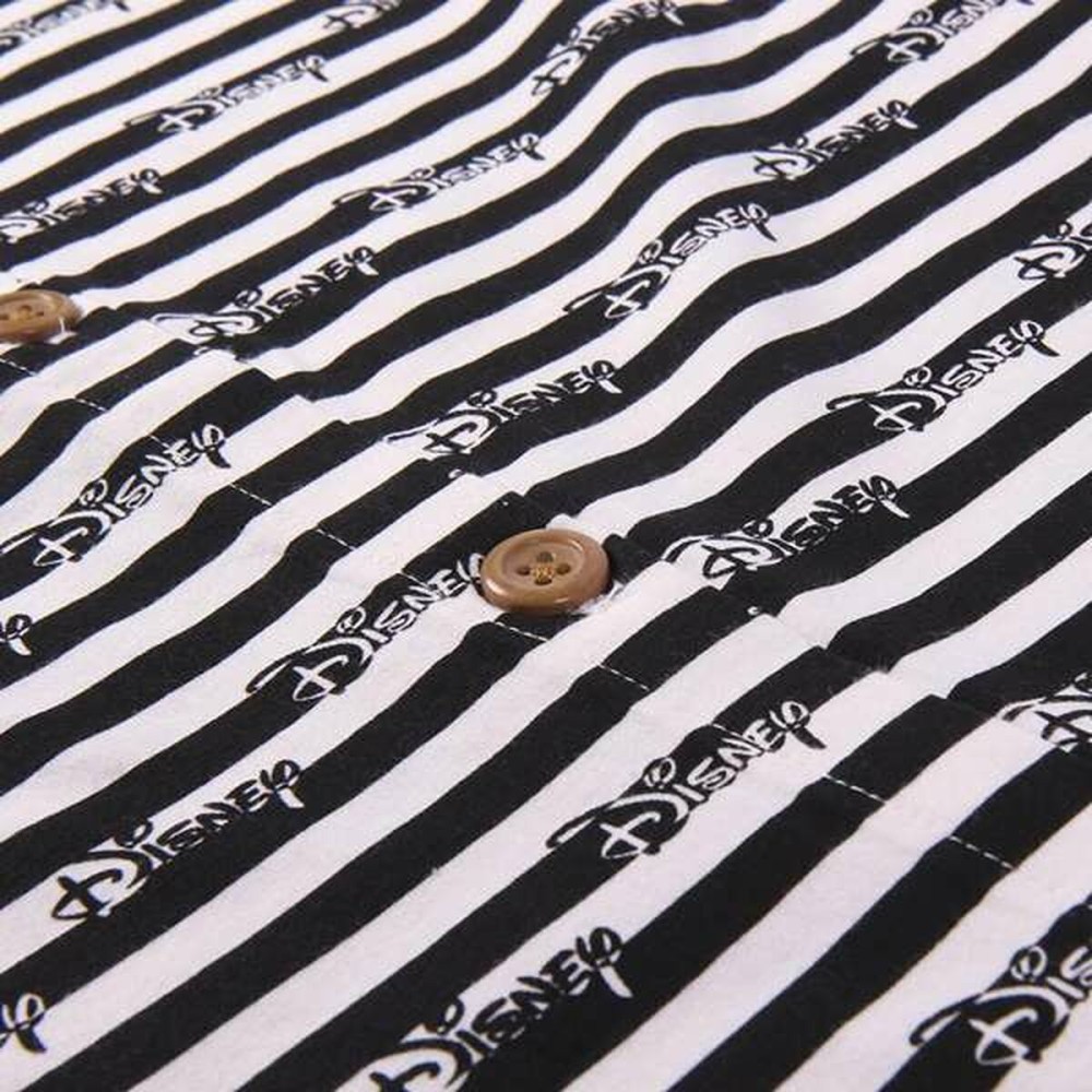 Kleid Minnie Mouse Weiß