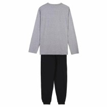 Pyjama Marvel Grey