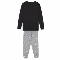 Pyjama Snoopy Grey