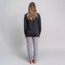 Pyjama Snoopy Grey