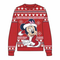 Pull unisex Minnie Mouse Rouge
