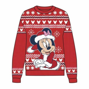 Pull unisex Minnie Mouse Rouge