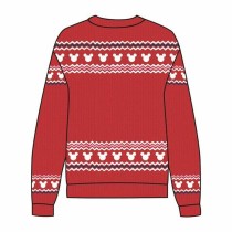 Pull unisex Minnie Mouse Rouge