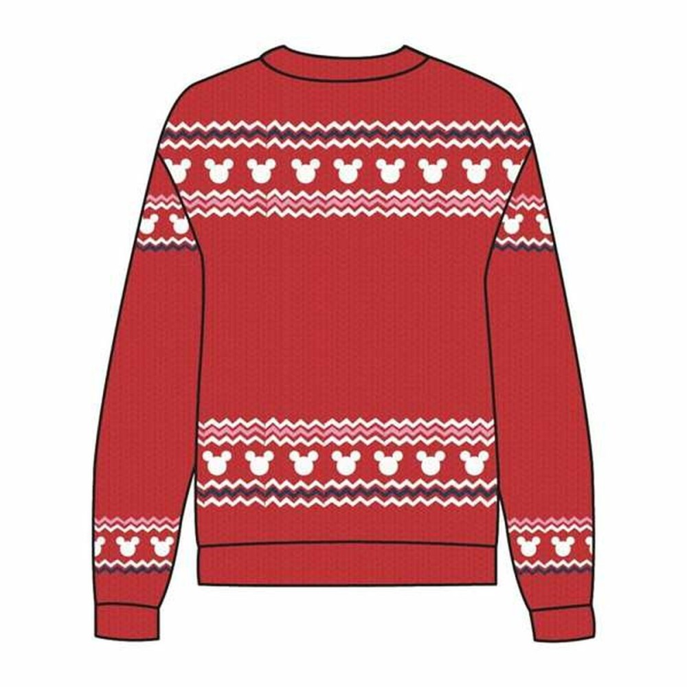 Pull unisex Minnie Mouse Rouge