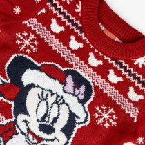 Pull unisex Minnie Mouse Rouge