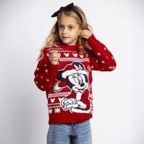 Pull unisex Minnie Mouse Rouge